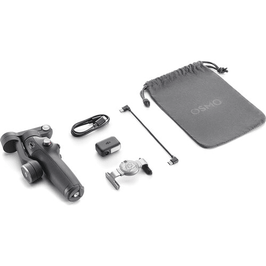 DJI Osmo Mobile 7P Smartphone Gimbal / 1000009061 - Image 3