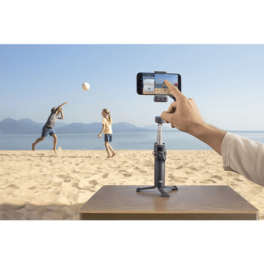 DJI Osmo Mobile 7P Smartphone Gimbal / 1000009061 - Image 4