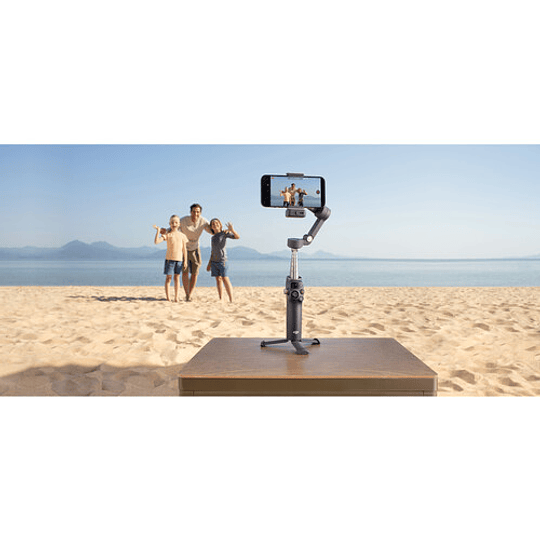 DJI Osmo Mobile 7P Smartphone Gimbal / 1000009061 - Image 5