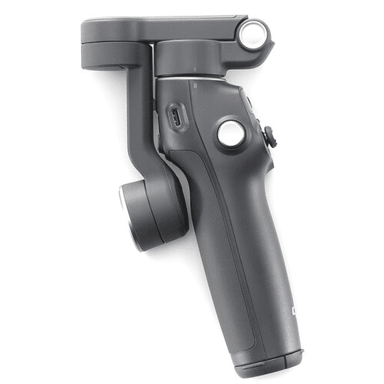 DJI Osmo Mobile 7P Smartphone Gimbal / 1000009061 - Image 2