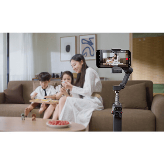 DJI Osmo Mobile 7P Smartphone Gimbal / 1000009061 - Image 9