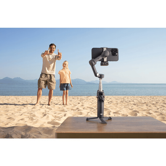DJI Osmo Mobile 7P Smartphone Gimbal / 1000009061 - Image 10