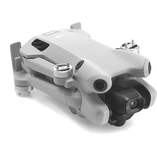 DJI Mini 4 Pro (DJI RC 2) / 1000008389 - Image 4