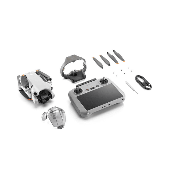 DJI Mini 4 Pro (DJI RC 2) / 1000008389 - Image 8