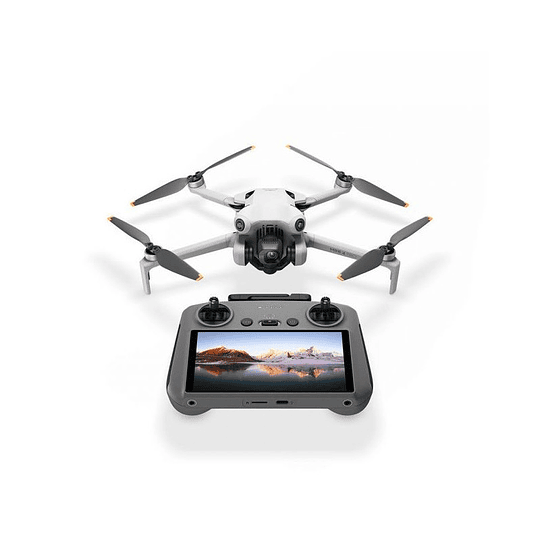 DJI Mini 4 Pro (DJI RC 2) / 1000008389 - Image 10