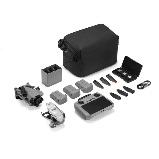 DJI Mini 5 Pro Fly More Combo (DJI RC2) / 1000009101 - Image 8