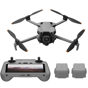 DJI Mini 5 Pro Fly More Combo (DJI RC2) / 1000009101