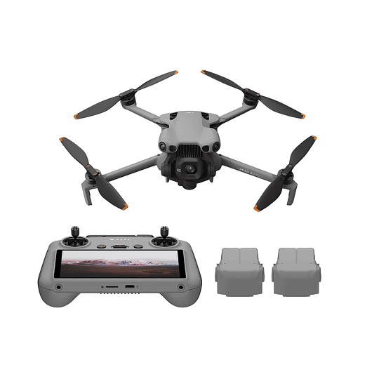 DJI Mini 5 Pro Fly More Combo (DJI RC2) / 1000009101 - Image 9