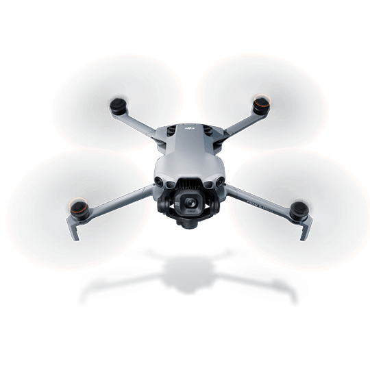 DJI Mini 5 Pro (DJI RC2) / 1000009100 - Image 7