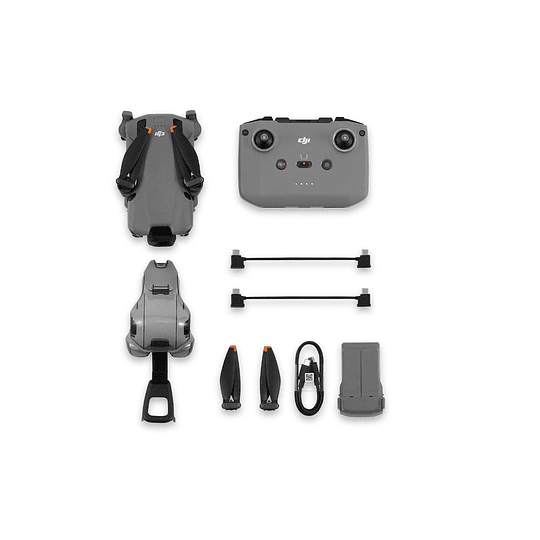 DJI Mini 5 Pro (DJI RC2) / 1000009100 - Image 9