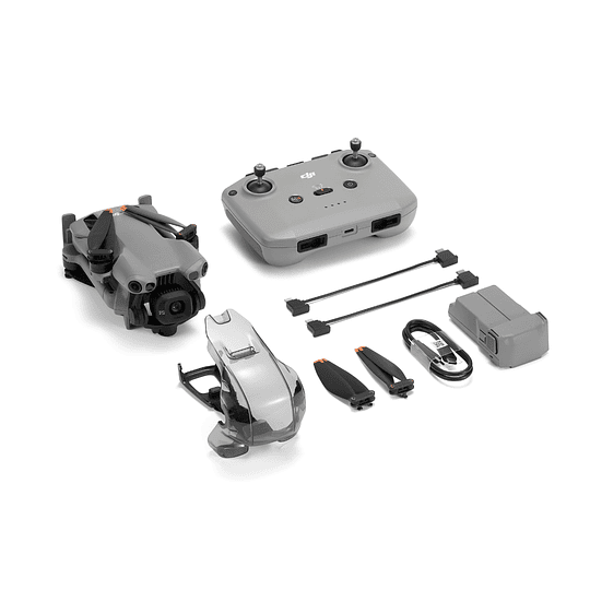 DJI Mini 5 Pro (DJI RC2) / 1000009100 - Image 10