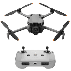 DJI Mini 5 Pro Fly More Combo (DJI RC 2) / 1000009101
