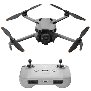 DJI Mini 5 Pro Fly More Combo (DJI RC 2) / 1000009101