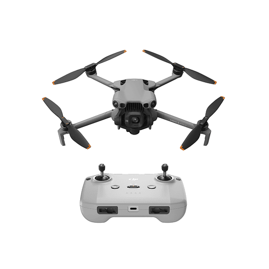 DJI Mini 5 Pro (DJI RC2) / 1000009100 - Image 4
