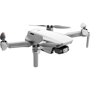 DJI Mini 4K Fly More Combo (GL) / 1000008987