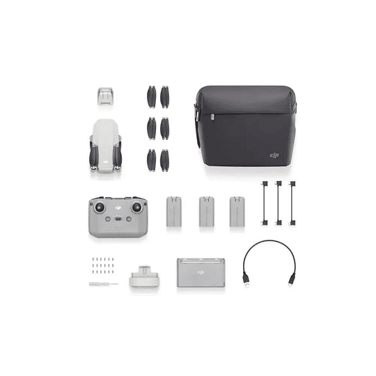 DJI Mini 4K Fly More Combo (GL) / 1000008987 - Image 7