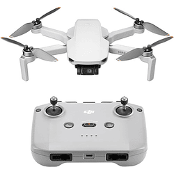 DJI Mini 4K con Control RC-N1 (GL) / 1000008960