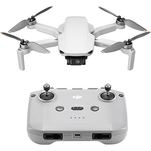 DJI Mini 4K con Control RC-N1 (GL) / 1000008960