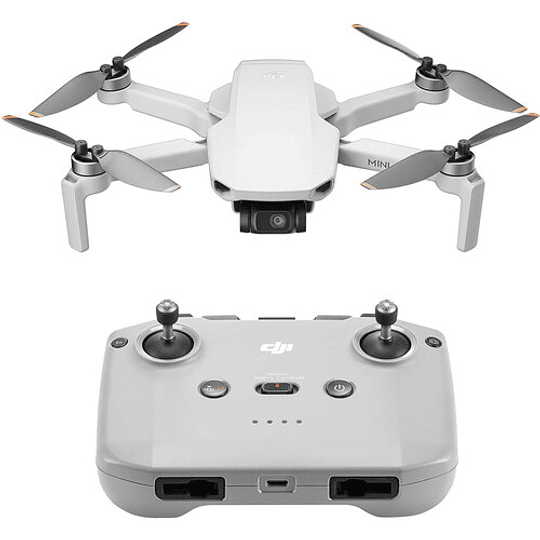 DJI Mini 4K (GL) / 1000008960 - Image 2