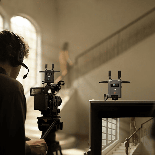 DJI SDR Transmission Combo / 1000008912 - Image 6