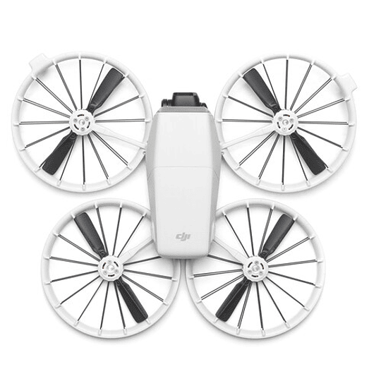 DJI Flip Drone (RC 2) / 1000009048 - Image 8