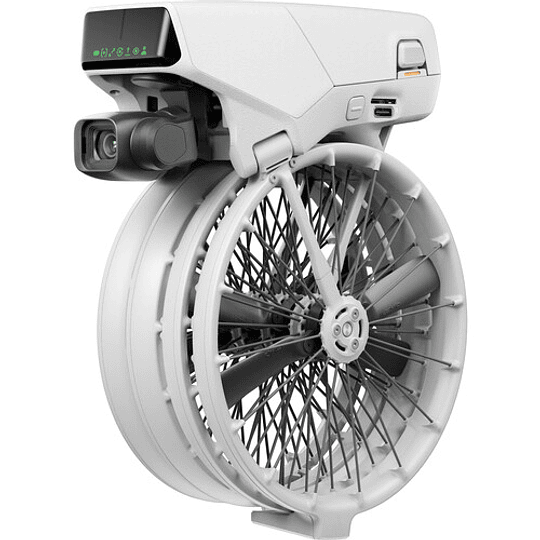 DJI Flip Drone (RC 2) / 1000009048 - Image 5