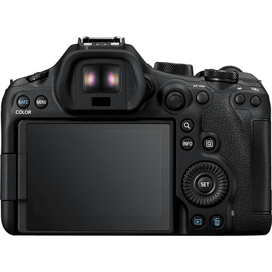 Canon EOS R6 Mark III Cámara Mirrorless / 7084C003 - Image 2