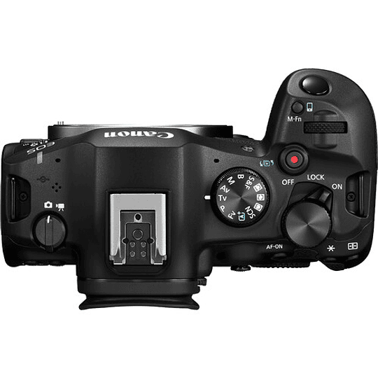 Canon EOS R6 Mark III Cámara Mirrorless / 7084C003 - Image 4