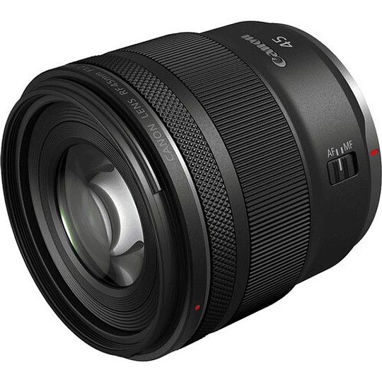 Canon 45mm f/1.2 STM Lente para Canon RF / 7198C003 - Image 4