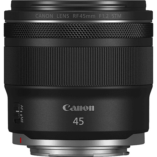 Canon 45mm f/1.2 STM Lente para Canon RF / 7198C003 - Image 1