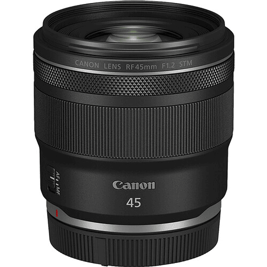 Canon 45mm f/1.2 STM Lente para Canon RF / 7198C003 - Image 3