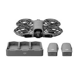 DJI Neo 2 Fly More Combo (Drone Only) / 1000009140