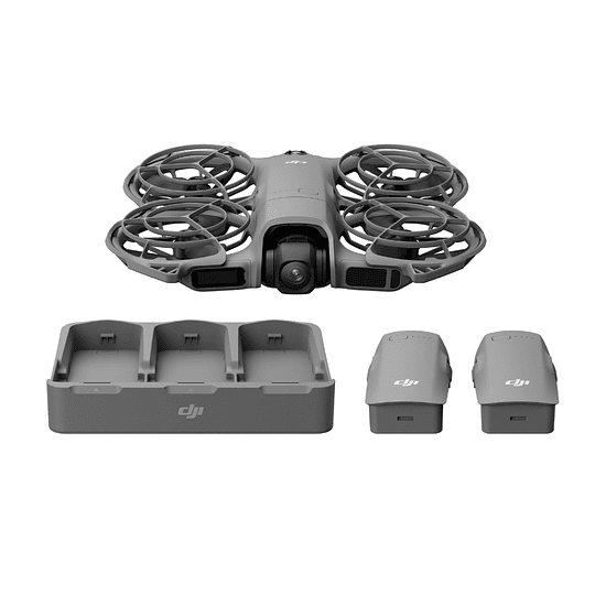 DJI Neo 2 Fly More Combo (Drone Only) / 1000009140 - Image 1
