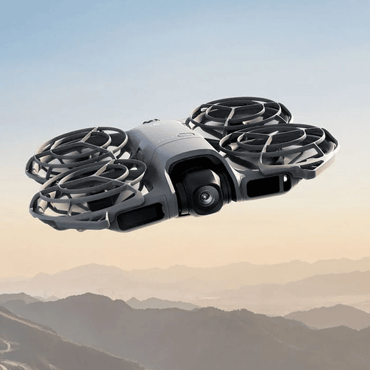 DJI Neo 2 Fly More Combo (Drone Only) / 1000009140 - Image 6