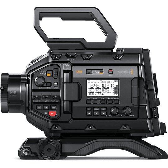 Kit de Cámara Blackmagic Design URSA Broadcast G2 (Solo cuerpo) - Image 1