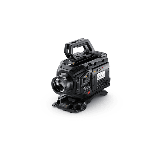 Kit de Cámara Blackmagic Design URSA Broadcast G2 (Solo cuerpo) - Image 2
