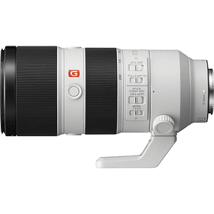 Sony FE 70-200mm f/2.8 GM OSS Lente para E-Mount / SEL70200GM