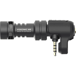 Rode VideoMic Me Micrófono Direccional para Smartphone