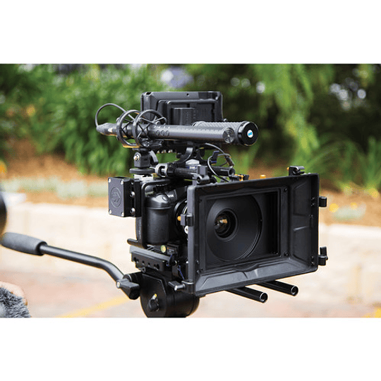 Rode NTG4+ PLUS Micrófono con Swiches Digitales y Batería Recargable Direccional - Image 5