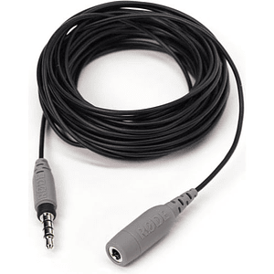 Rode SC1 Cable 3.5mm TRRS Extensión 6m para Smartlav