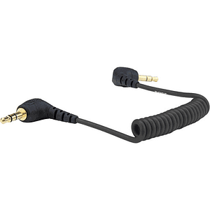 Rode SC2 Cable mini plug TRS a TRS de 3.5mm