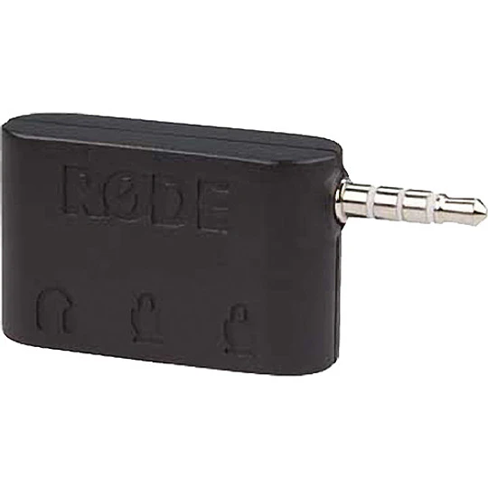 Rode SC6 Adaptador para 2 MIC TRRS + 1 Salida de Audífonos - Image 2