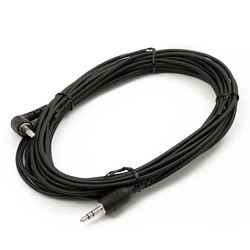 Rode SC8 Cable de Extensión Dual-Macho 1/8″ TRS de 6m
