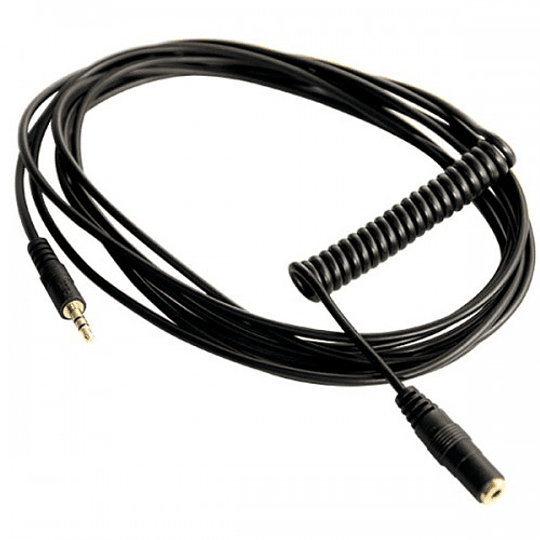 Rode VC1 Cable Minijack a 3.5mm Stereo 3m