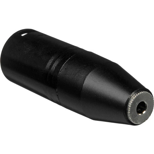 Rode VXLR Adaptador 3.5mm Mini Jack a 3 pin XLR Macho - Image 2