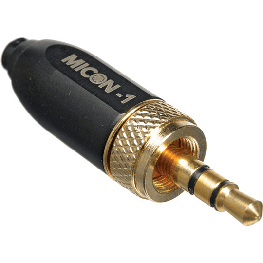 Rode MiCon 1 Conector para Micrófonos MiCon (Sennheiser) - Image 1
