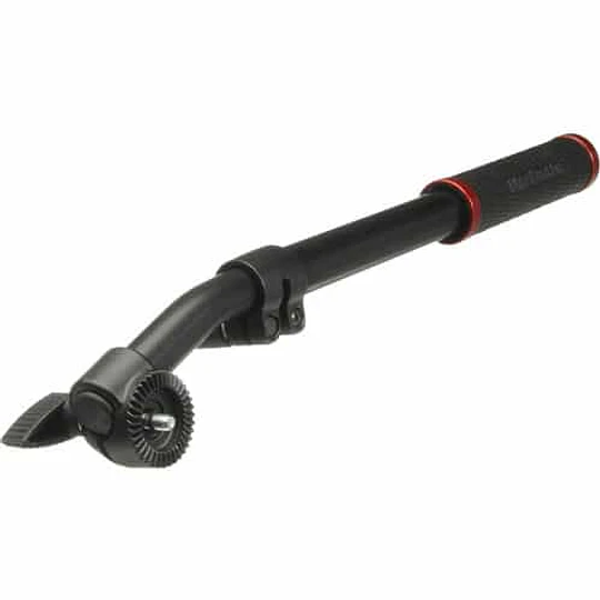 Manilla Manfrotto Pan Bar 509HLV (MVAPANBARL) - Image 2