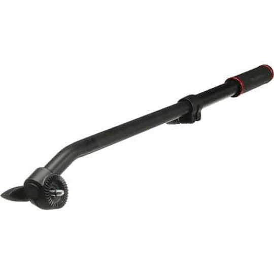 Manilla Manfrotto Pan Bar 509HLV (MVAPANBARL) - Image 3