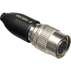 Rode Micon 4 Conector para Micrófonos MiCon (Audio-Technica)