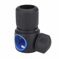 Benro GSC190 GoSystem Acoplador de 90º para trípode